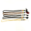Prayer Beads with Tassel (ST-JWL-MALA-01)