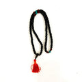 Simple Tassel Prayer Beads (ST-JWL-MALA-06)