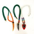 Prayer Beads with Pendants (ST-JWL-MALA-10)