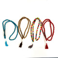 Cowrie Shell Prayer Beads (ST-JWL-MALA-11)