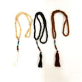 Buddha Tassel Beads (ST-JWL-MALA-14)