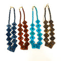 Bone Bead Necklace (ST-JWL-MG-11)