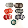Spiral Bead Bracelet (ST-JWL-MG-115)
