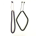 Black & Purple Choker (ST-JWL-PB-03)