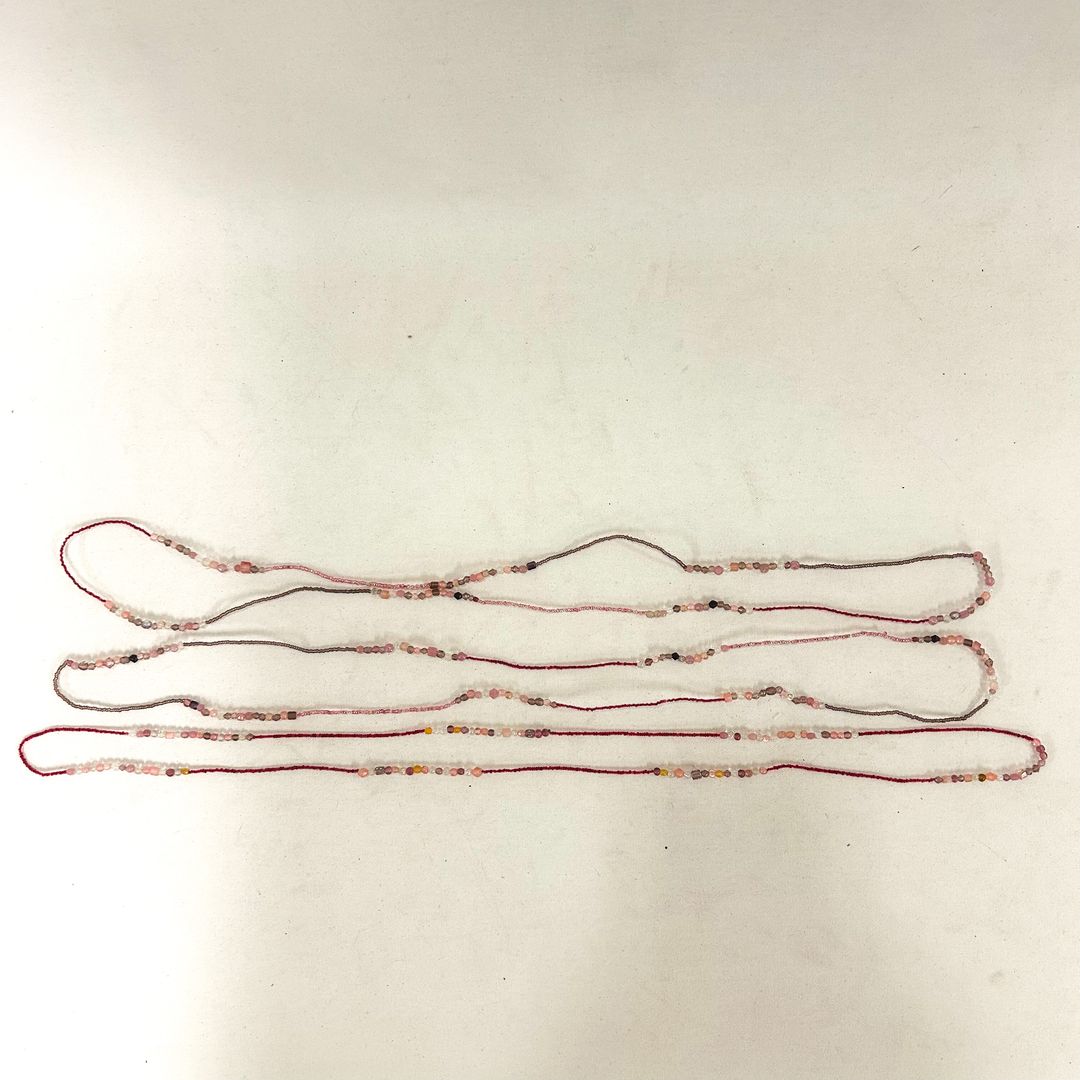 Single Strand Necklace (ST-JWL-QLN-830)
