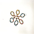 Beaded Tassel Bracelet (ST-JWL-RNB-12)