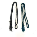 Seed Bead Loop Belt (ST-JWL-SBB-25)