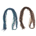 10 Strand Seed Belt (ST-JWL-TWA-08)