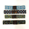 Wide Beaded Belt (ST-JWL-UB-01)