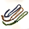 10 Strand Bead Belt (ST-JWL-VS-18946)