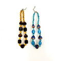 Multi Style Bead Choker (ST-JWL-VS-20934)