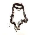 8 Strand Seed Bead Belt (ST-JWL-VS-21021)