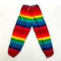 Rainbow Pants Jogger Style Pants (ST-PANT-AS-21102)