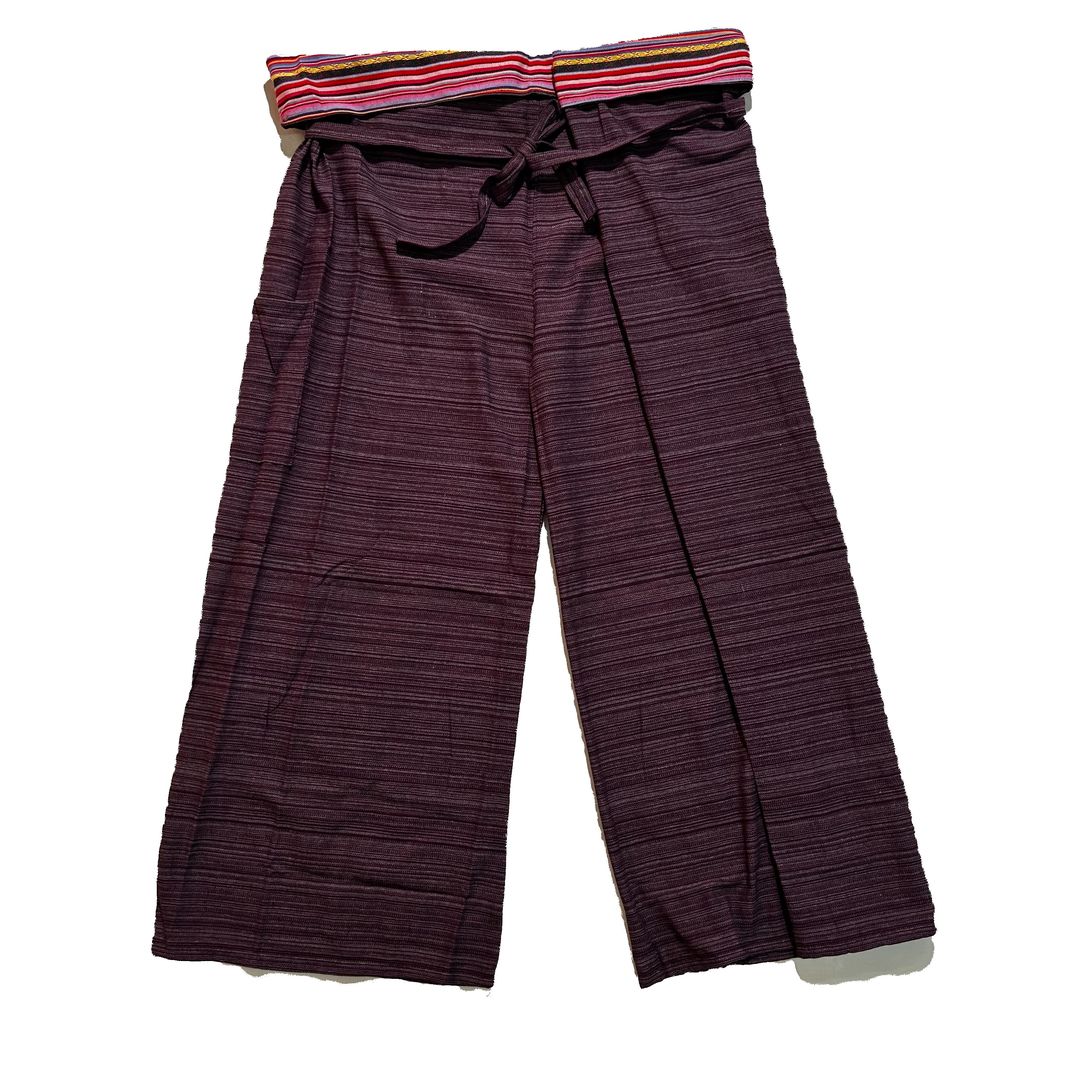 Samurai Pants (ST-PANT-AS-2158)