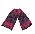 Wide Leg Pants Print Pants (ST-PANT-AS-2401)