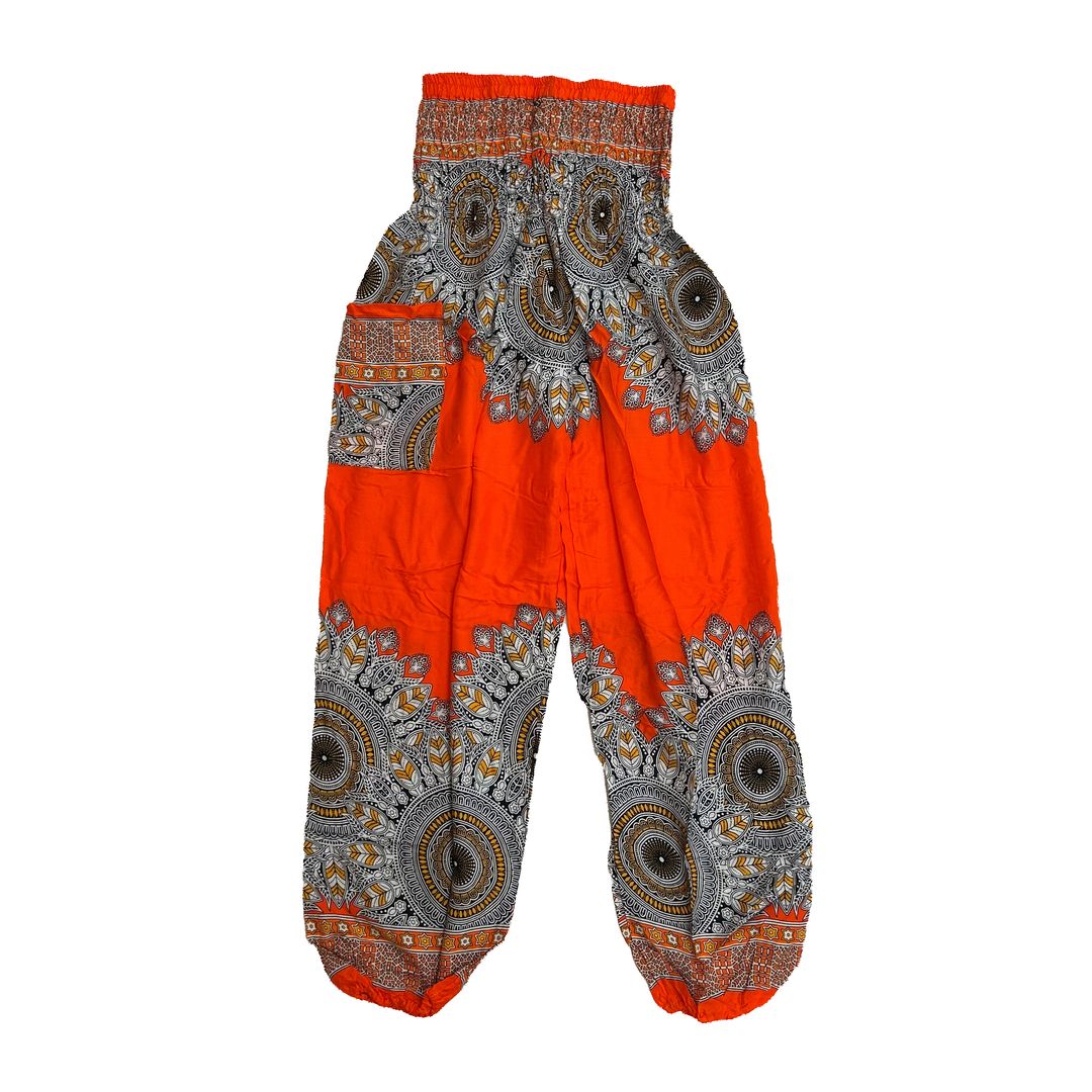 Design And Jogger style Pants (ST-PANT-AS-2402W)