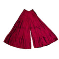 Tie Dye Wide Leg Pants (ST-PANT-BF-007)