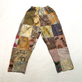 Multi Patchwork Batik Pants (ST-PANT-BTK-2)