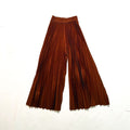 Thai Pleated Pants (ST-PANT-CBN-1)