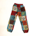 Assorted Mushroom Pants (ST-PANT-HI-1803AS)