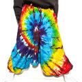 Tie Dye Genie Pants (ST-PANT-KGN-2128)