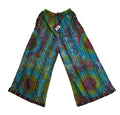 Bhutan Wide Leg Pants (ST-PANT-KGN-2137)