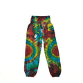 Harem Tie Dye Pants (ST-PANT-KGN-2138)