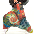 Tie Dye Pants (ST-PANT-KGN-2140)