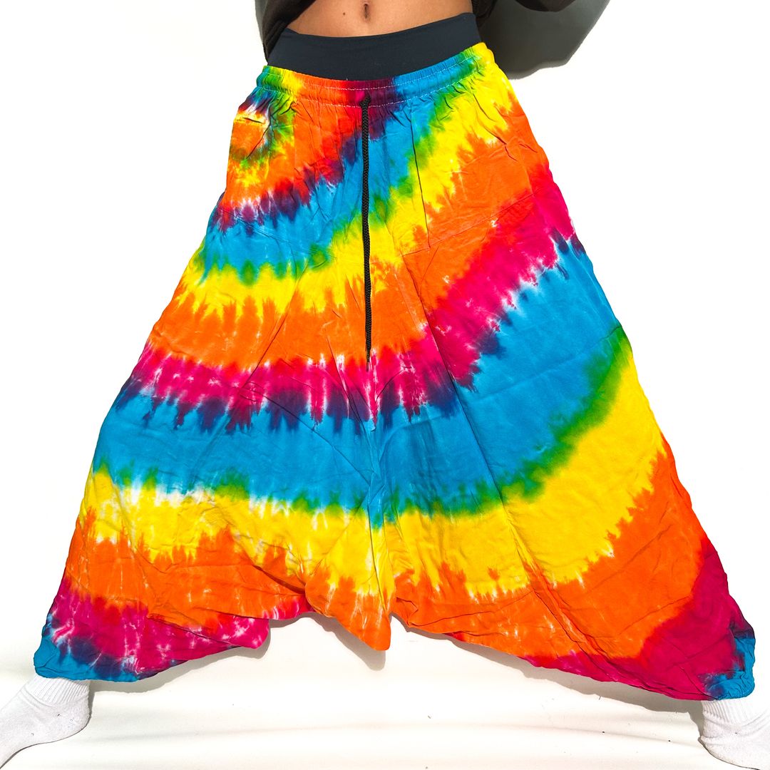 Assorted Genie Pants (ST-PANT-LV-2209)