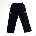 Rainbow Pocket Cargo Pants (ST-PANT-MT-48)