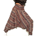 Genie Pants with Various Prints (ST-PANT-PDA-2206)