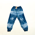 Tie Dye Jogger Style Pants (ST-PANT-PI-2210)