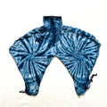 Tie Dye Indigo Blue Pants (ST-PANT-PI-2211)