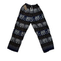 Elephant Print Pants (ST-PANT-TK-2402)