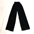 Sheer Lace Side Trim Pants (ST-PANT-TSC-2410)