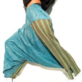 Stonewash Genie Pants (ST-PANT-U-014)