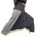 Genie Pants w/ Hindu Patchwork Side Detail (ST-PANT-U-13)