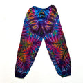 Tie Dye Jogger Style Pants (ST-PANT-VL-2405)