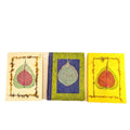Natural Leaf Large Journal (ST-JB-LF-3)