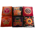 Leather Coin Purse, ST-CP-AT-03