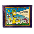 Nag Champa Incense Powder (ST-INS-NC-03)