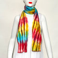 Cotton Tie Dye Scarf KGN-2104