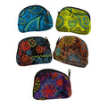 Assorted Cotton Coin Purse, ST-CP-GEN-160