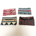 Woven Cotton Wallet, ST-CP-ADH-2210