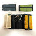 Mini Hemp Wallet, ST-CP-NH-05