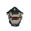 Himalayan Hemp Gheri Trim Fanny Pack