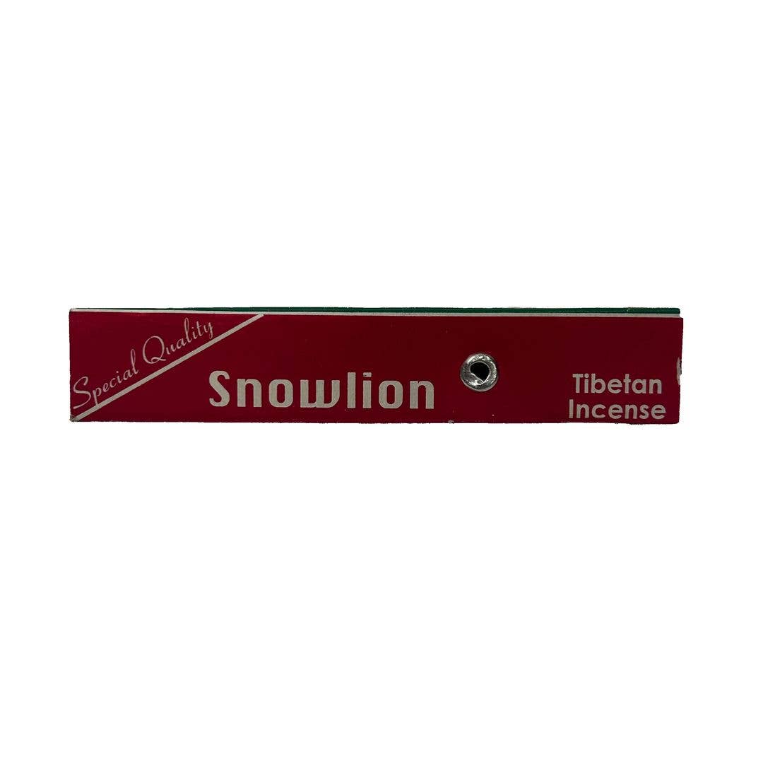 Snowlion Mini Incense Sticks (ST-INS-CD-03)
