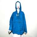 Classic Drawstring Hoodie