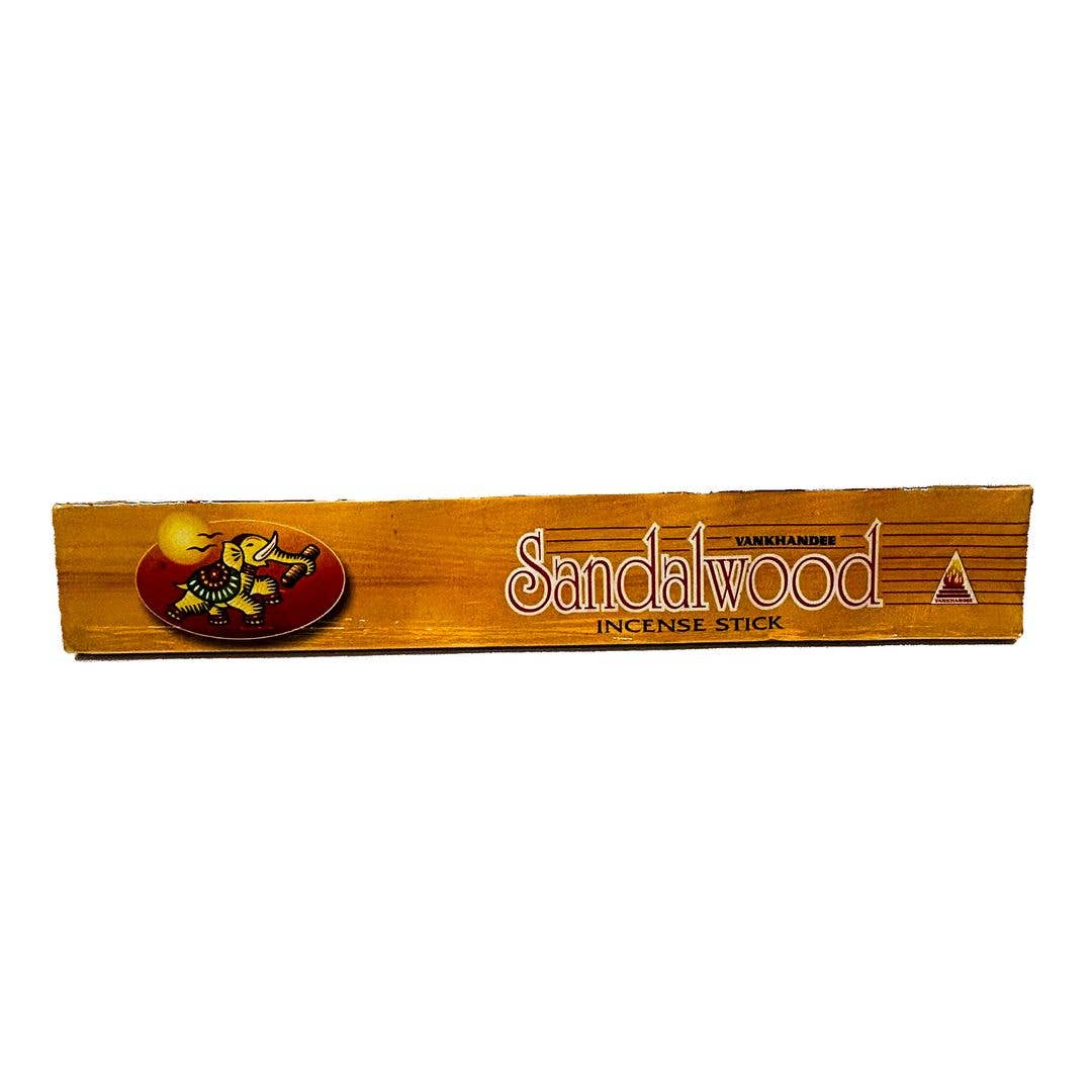 Sandalwood Thick Incense Sticks (ST-INS-VH-11)