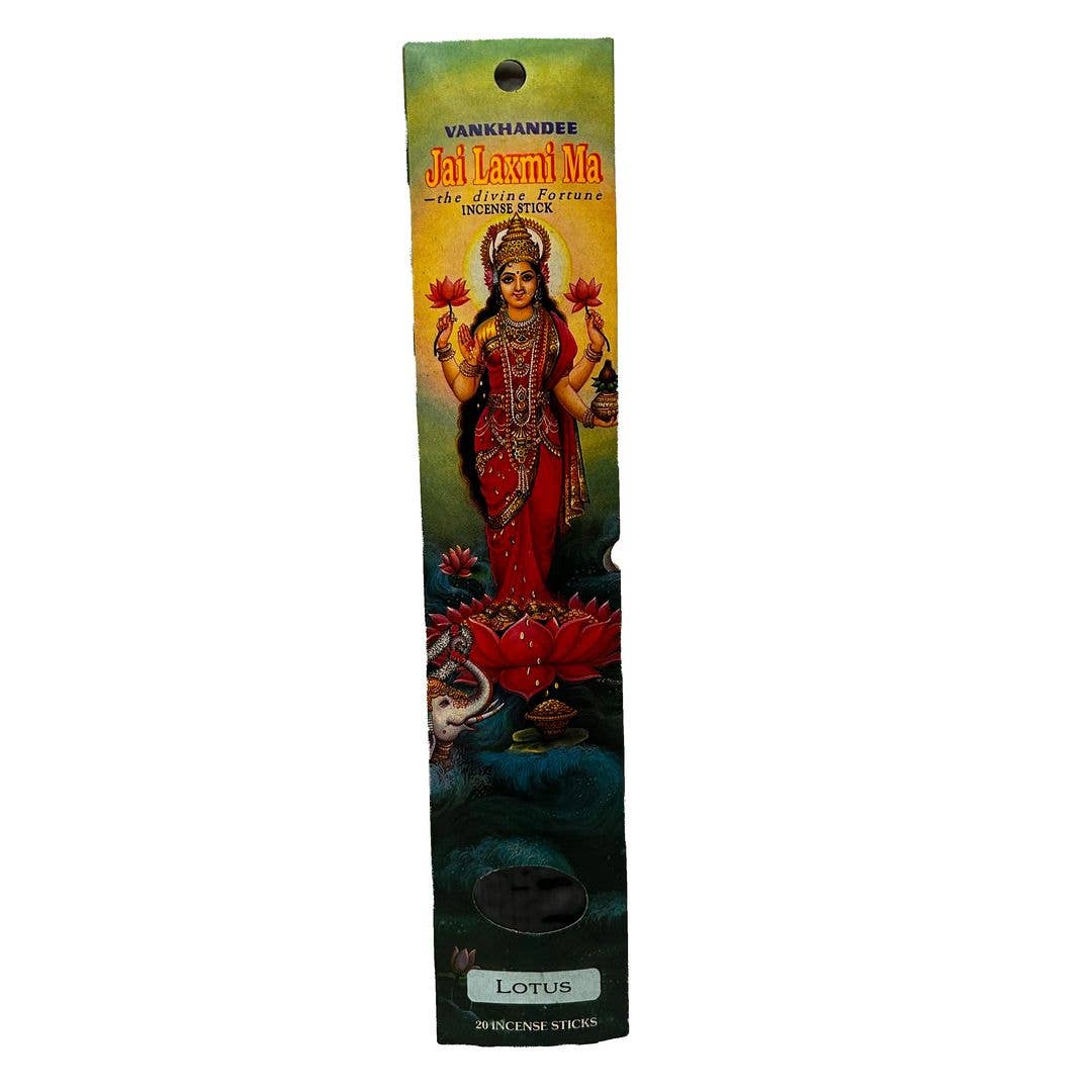 Lotus Incense Sticks (ST-INS-VH-06)